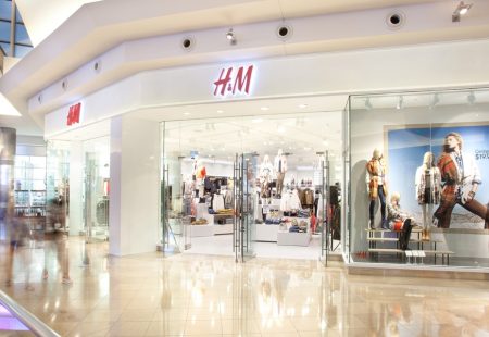 H&M