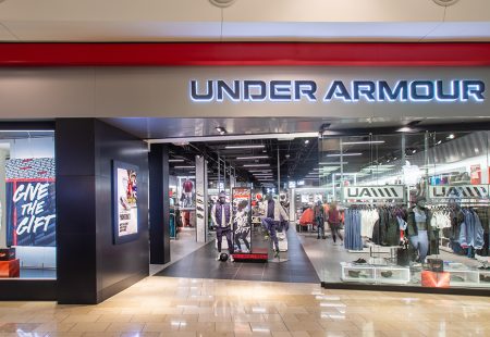 Under Armour
