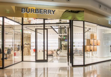 Burberry