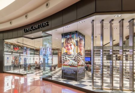 LensCrafters
