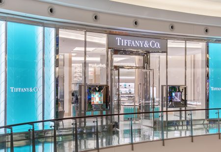 Tiffany & Co.
