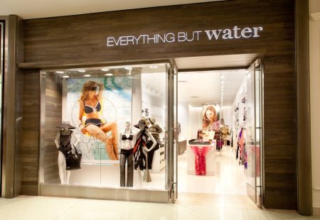 Everything But Water