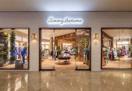 Tommy Bahama