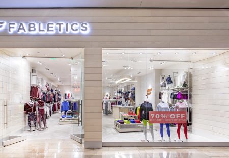 Fabletics
