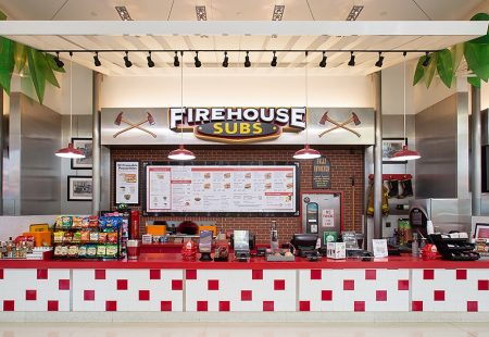 Firehouse Subs