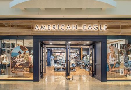 American Eagle Outfitters