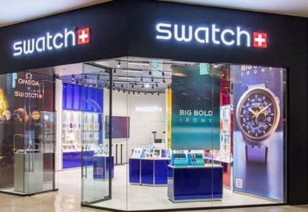 Swatch