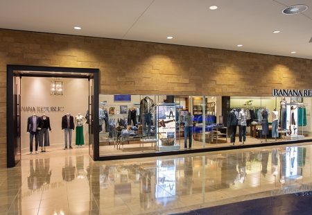 Banana Republic