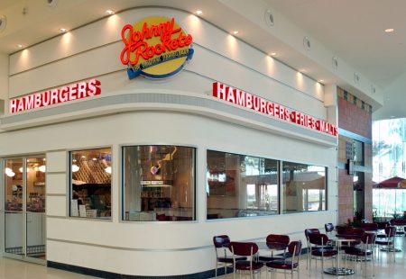Johnny Rockets