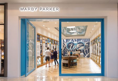 Warby Parker