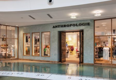 Anthropologie