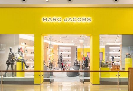 MARC JACOBS