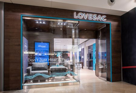 LoveSac