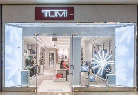 TUMI