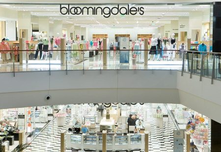 Bloomingdale’s