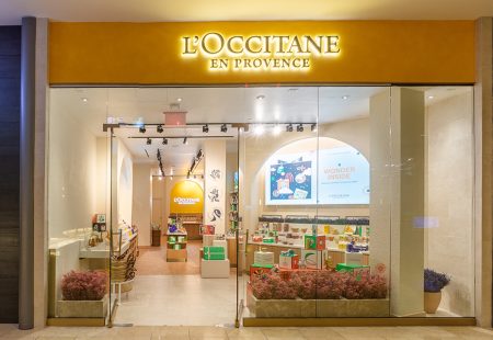 L’Occitane