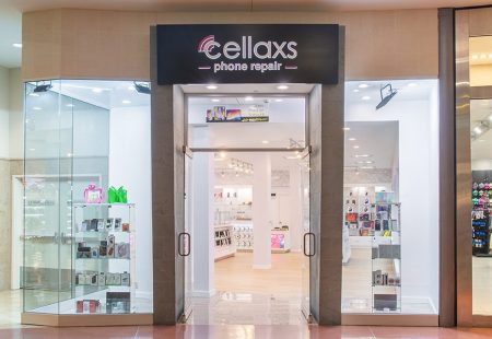 Cellaxs Phone Repair
