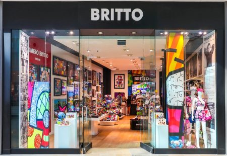 BRITTO