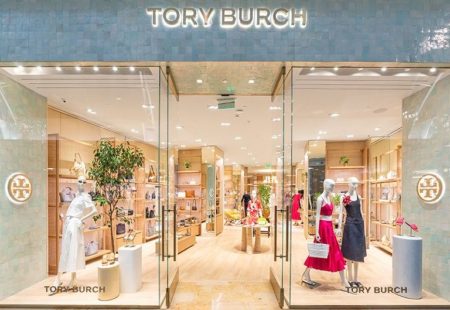 Tory Burch