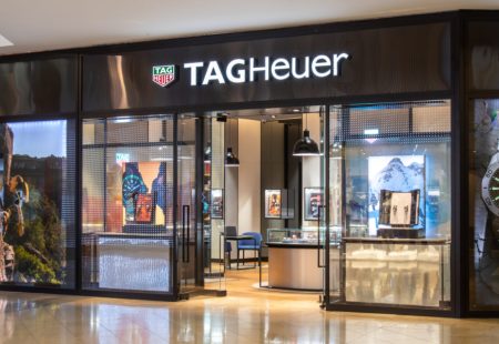 Tag Heuer