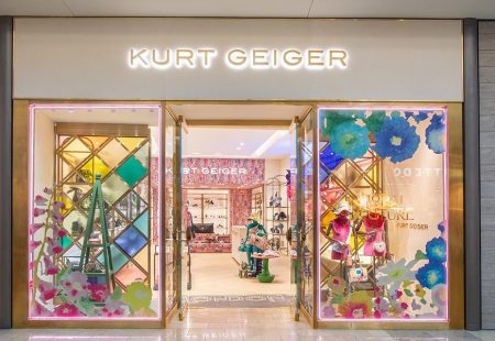 KURT GEIGER