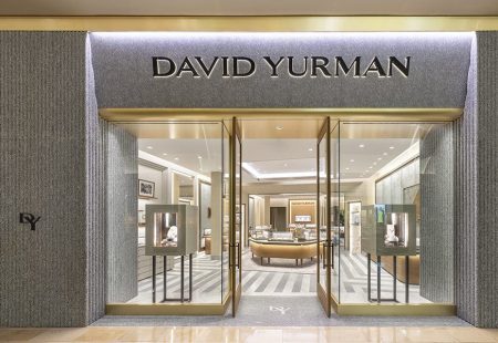 David Yurman