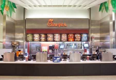Chick-fil-A