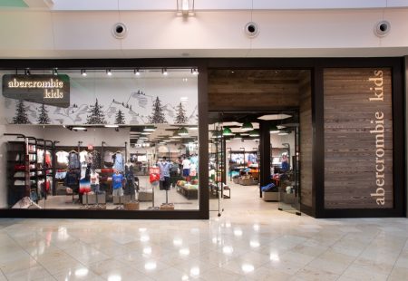 Abercrombie Kids
