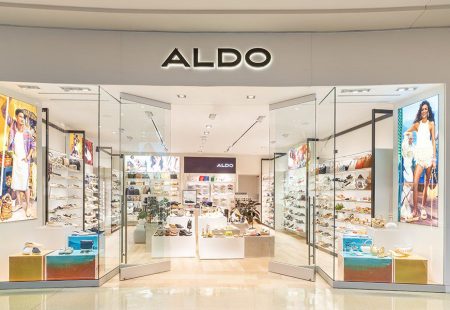 Aldo Shoes