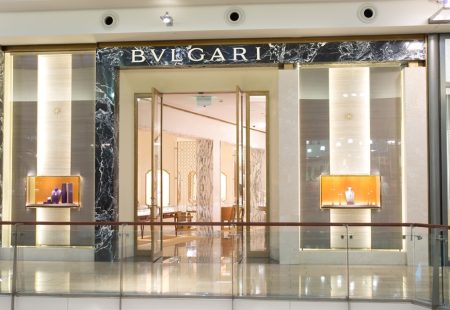 BVLGARI