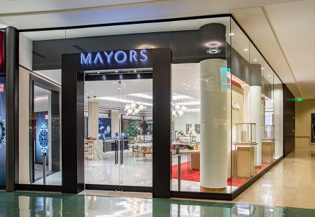 Mayors Jewelers