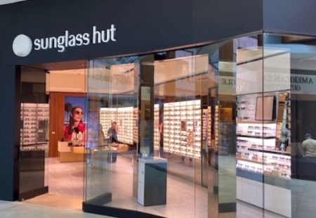 Sunglass Hut