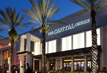 Capital Grille, The