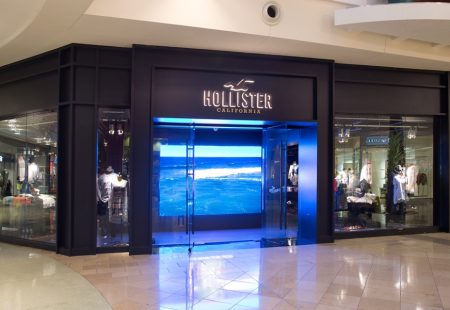 Hollister Co.