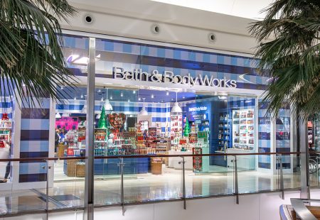Bath & Body Works