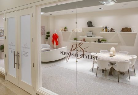 Personal Stylist Suite