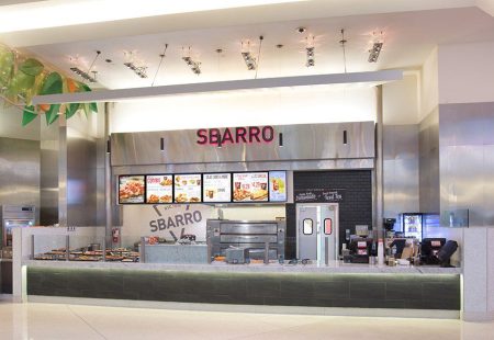 Sbarro