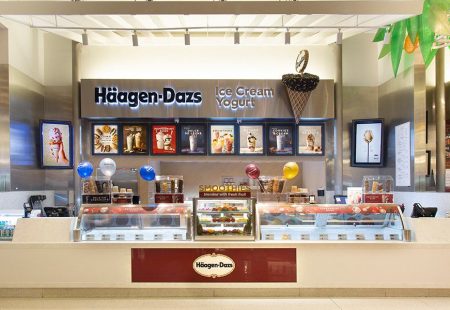 Häagen-Dazs